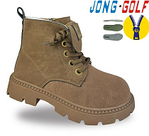Ботинки Jong-Golf B31097-3 в магазине Фонтан Обуви
