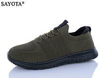 Кроссовки Sayota S611-8 в магазине Фонтан Обуви