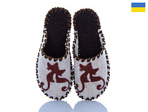 Тапочки Active 217W молочний в магазине Фонтан Обуви