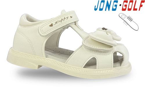 Босоножки Jong-Golf B20663-7 в магазине Фонтан Обуви