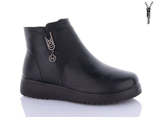 Ботинки Wsmr A172 в магазине Фонтан Обуви