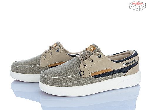 Туфли Yzy U3177-4 в магазине Фонтан Обуви