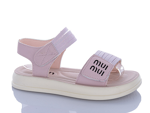 Босоножки Lilin ALH1050-56 в магазине Фонтан Обуви