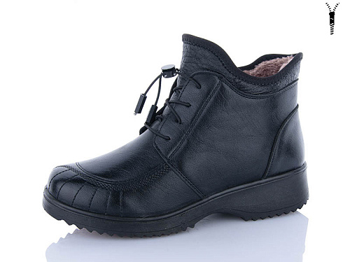 Ботинки Okshoes 2325 в магазине Фонтан Обуви