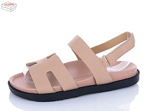 Босоножки L&M-Lemon F901-12 в магазине Фонтан Обуви