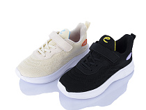 Кроссовки Jibukang B8017-3 mix в магазине Фонтан Обуви