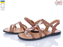 Arto2 001 рудий-к в магазине Фонтан Обуви