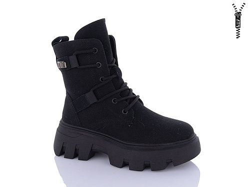 Ботинки Swin-Purlina PM3769-4 в магазине Фонтан Обуви