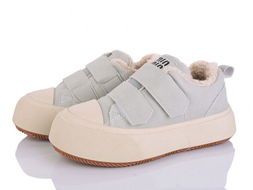 Кроссовки Бабочка MX146 єврозима в магазине Фонтан Обуви