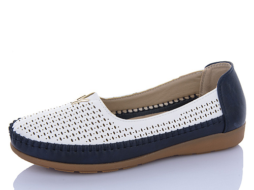 Туфли Saimao A68-2 в магазине Фонтан Обуви