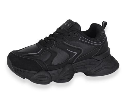 Кроссовки Hongquan J2088-1 в магазине Фонтан Обуви