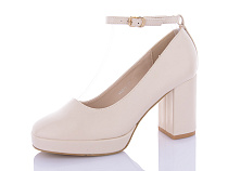 Туфли Aba QQ29-2 в магазине Фонтан Обуви