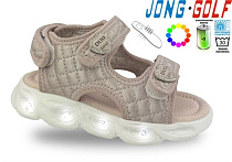 Босоножки Jong-Golf B20738-8 LED в магазине Фонтан Обуви