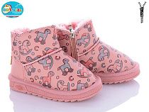 Угги Bbt T7012-2 в магазине Фонтан Обуви