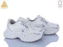 Кроссовки Stilli Group S300-2 шкіра в магазине Фонтан Обуви