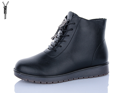 Ботинки Ldw H55-1 в магазине Фонтан Обуви