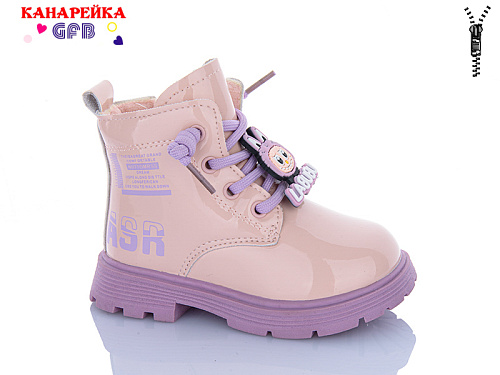 Ботинки Gfb T1530-2 в магазине Фонтан Обуви