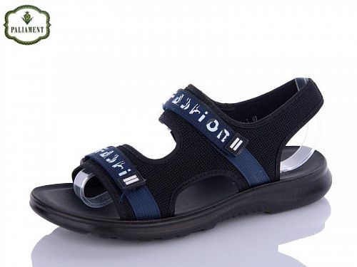 Сандалии Paliament A1535-1 в магазине Фонтан Обуви