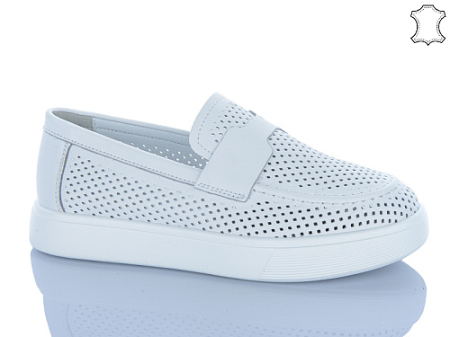 Туфли Jiulai C829-1 в магазине Фонтан Обуви