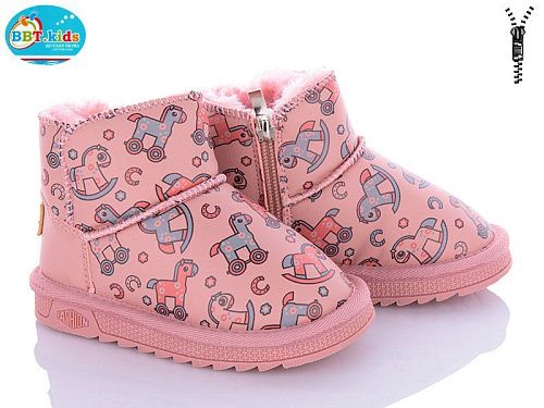 Угги Bbt T7012-2 в магазине Фонтан Обуви