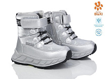 Дутики Okshoes 01385E в магазине Фонтан Обуви