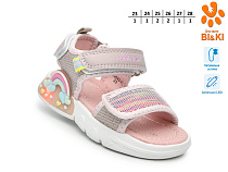 Босоножки Том.М 60042F LED в магазине Фонтан Обуви