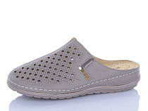 Шлепанцы Wsmr A601-4 батал в магазине Фонтан Обуви