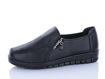 ABA2 3026 black в магазине Фонтан Обуви