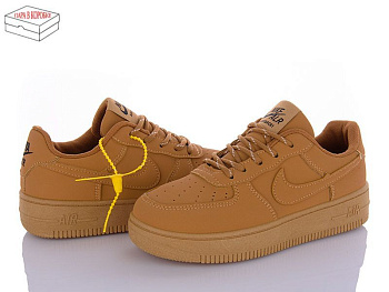 Кроссовки Ailaifa DK02 wheat color в магазине Фонтан Обуви