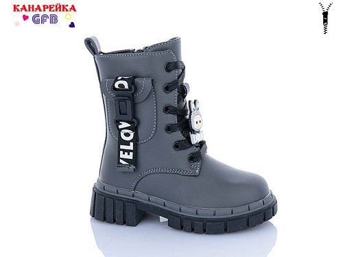 Ботинки Gfb Y7205-6 в магазине Фонтан Обуви