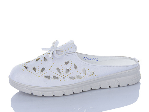 Шлепанцы Brother Y3399-17 в магазине Фонтан Обуви