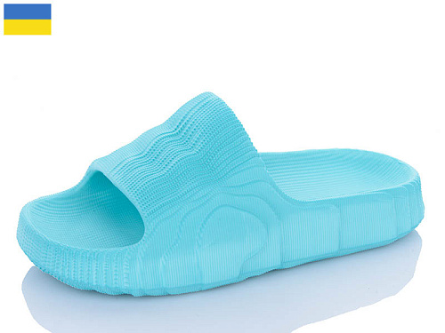 Шлепанцы Luckline 5045-372 в магазине Фонтан Обуви