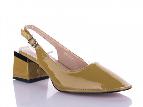 Босоножки Teetspace HD199-85 в магазине Фонтан Обуви