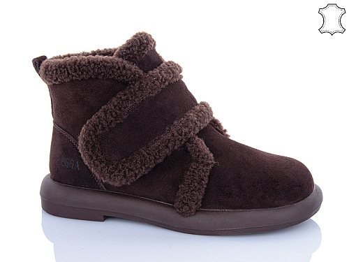 Ботинки Trasta WMP1117-33 в магазине Фонтан Обуви