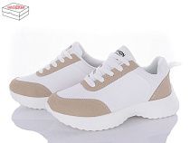 Кроссовки Ailaifa A2362-5 khaki піна в магазине Фонтан Обуви