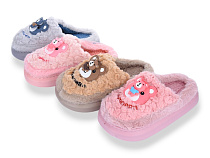 Тапочки Sanlin2 WP706 mix в магазине Фонтан Обуви