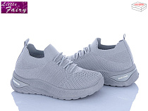 Кроссовки Little Fairy 528-2 в магазине Фонтан Обуви