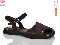 Босоножки Gukkcr MG8258 в магазине Фонтан Обуви