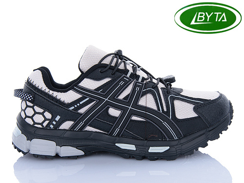 Кроссовки Bayota A5235-4M термо в магазине Фонтан Обуви