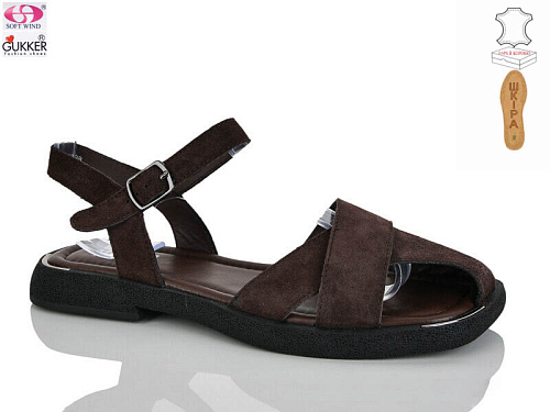 Босоножки Gukkcr MG8258 в магазине Фонтан Обуви