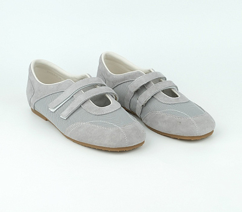 Кеды Allshoes 207484 в магазине Фонтан Обуви