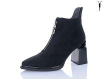 Ботинки Lilin LMGT493-2 в магазине Фонтан Обуви