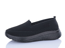 Туфли Qq Панда A1-1 батал в магазине Фонтан Обуви