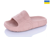 Шлепанцы Luckline 5045-386 в магазине Фонтан Обуви