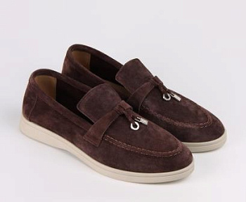 Туфли Allshoes 214268 в магазине Фонтан Обуви