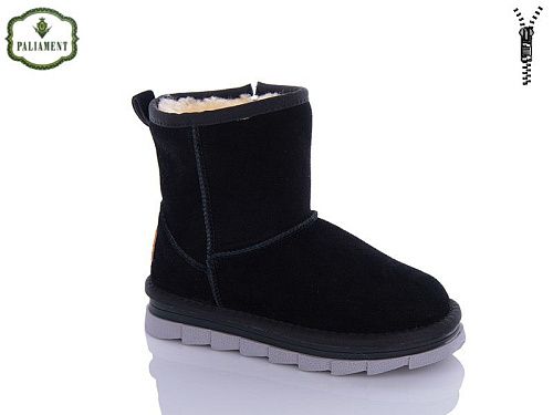 Угги Paliament A20933M в магазине Фонтан Обуви