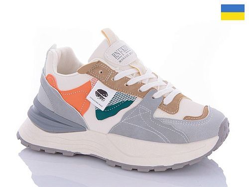 Кроссовки Swin-Purlina 7306-5 в магазине Фонтан Обуви