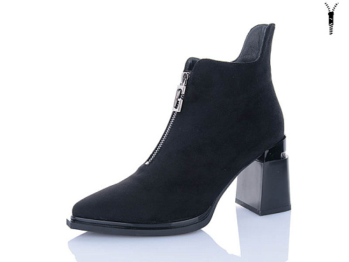 Ботинки Lilin LMGT493-2 в магазине Фонтан Обуви