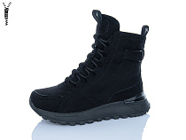 Ботинки I.Trendy DH3720-11A в магазине Фонтан Обуви