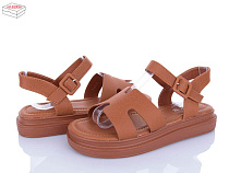 Босоножки L&M-Lemon F185-5 в магазине Фонтан Обуви